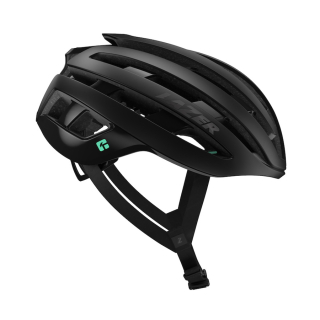 LAZER silniční přilba Z1 KinetiCore, černá mat, S/52-56 cm