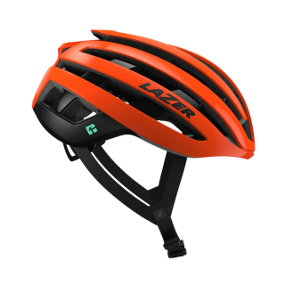 LAZER silniční přilba Z1 KinetiCore, oranžová, L/58-61 cm