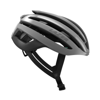 LAZER silniční přilba Z1 KinetiCore, šedá, S/52-56 cm