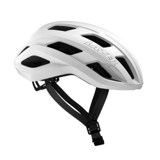 LAZER silniční přilba STRADA KinetiCore, bílá mat, L/58-61 cm