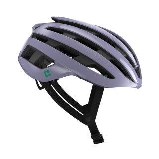LAZER silniční přilba Z1 KinetiCore, fialová, M/55-59 cm