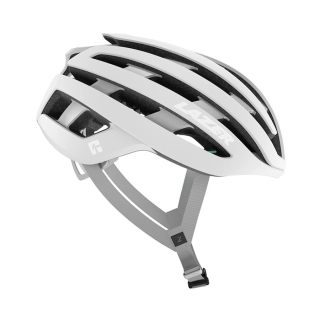 LAZER silniční přilba Z1 KinetiCore, bílá, L/58-61 cm