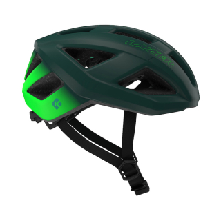 LAZER silniční přilba TONIC KinetiCore, zelená/reflexní zelená, M/55-59 cm