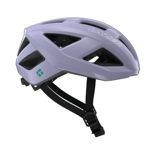 LAZER silniční přilba TONIC KinetiCore, fialová, L/58-61 cm