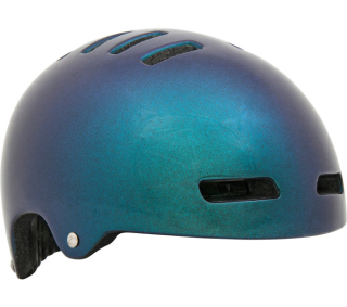 LAZER volnočasová přilba ARMOR Led, tyrkysová, L/58-61 cm