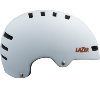 LAZER volnočasová přilba ARMOR 2.0, bílá mat, M/55-59 cm