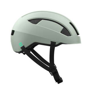 LAZER volnočasová přilba CITYZEN KinetiCore, matná olivová, M/55-59 cm