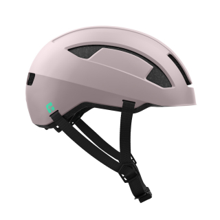 LAZER volnočasová přilba CITYZEN KinetiCore, fialová mat, L/58-61 cm