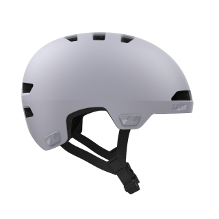 LAZER volnočasová přilba MAZE KinetiCore, lila mat, M-L/55-61 cm