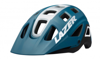 LAZER MTB přilba IMPALA, modrá mat, S/52-56 cm