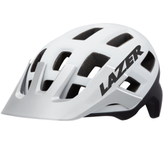 LAZER MTB přilba COYOTE Mips, bílá mat, M/55-59 cm
