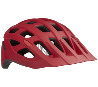 LAZER MTB přilba ROLLER, červená mat, S/52-56 cm