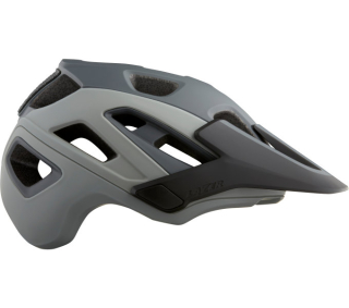 LAZER MTB přilba JACKAL Mips, tmavě šedá, S/52-56 cm