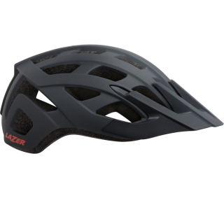 LAZER MTB přilba ROLLER, cobalt mat, S/52-56 cm