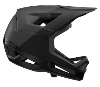 LAZER MTB EXTREME přilba CAGE KinetiCore, černá mat, XL/60-62 cm