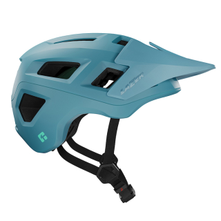 LAZER MTB přilba COYOTE KinetiCore, modrá, M/55-59 cm
