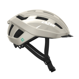 LAZER volnočasová přilba CODAX KinetiCore, šedá, UNI/54-61 cm