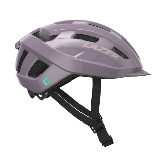 LAZER volnočasová přilba CODAX KinetiCore, lila, UNI/54-61 cm