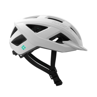 LAZER volnočasová přilba CERRO KinetiCore, bílá mat, M/55-59 cm