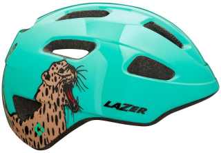 LAZER dětská přilba NUTZ KinetiCore, Kočka, UNI/50-56 cm
