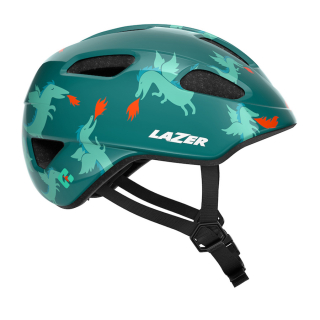 LAZER dětská přilba NUTZ KinetiCore 2.0, Draci, UNI/50-56 cm