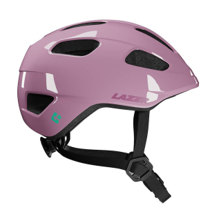 LAZER dětská přilba PNUT KinetiCore 2.0, pastelová růžová, UNI/46-50 cm