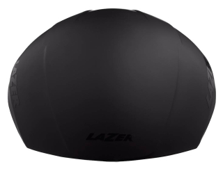 LAZER aerodynamický kryt Aeroshell pro STRADA, černá, S
