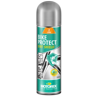MOTOREX BIKE PROTECT BIO 300 ml