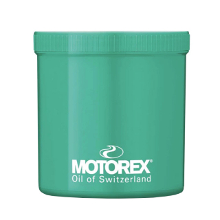 MOTOREX mazací tuk WHITE GREASE 850 g