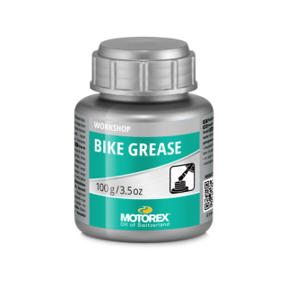 MOTOREX mazací tuk BIKE GREASE 100 g