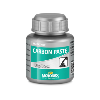 MOTOREX montážní pasta CARBON PASTE 100 g