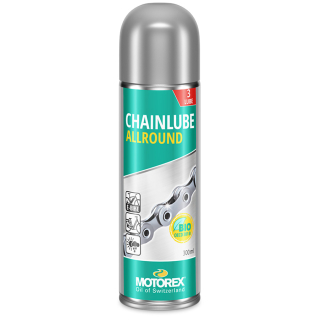 MOTOREX mazivo na řetěz ALLROUND 300 ml