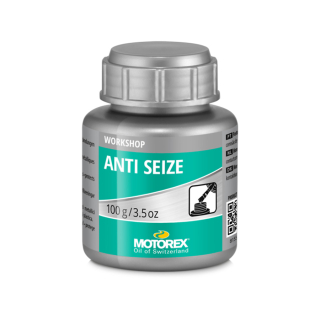 MOTOREX mazací tuk ANTI SEIZE 100 g