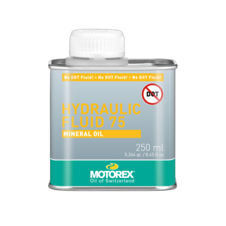 MOTOREX minerální olej HYDRAULIC FLUID 250 ml