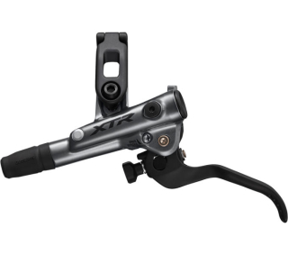 SHIMANO brzdová páka XTR BL-M9120 pro hydr kot brzd levá 2 prstá MTB bal