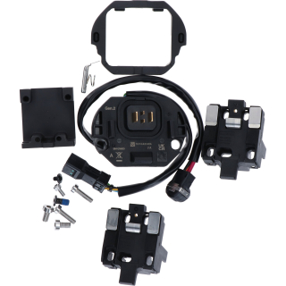 SHIMANO držák baterie E-BIKE SYSTEMS BM-EN800 integr. kabel 250 mm