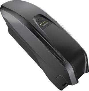 SHIMANO baterie E-BIKE SYSTEMS BT-E8016 upev na dol rám trub 630 Wh