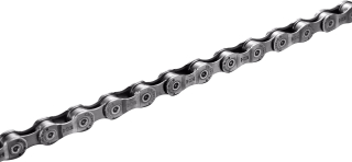 SHIMANO řetěz E-BIKE CN-E6070-9 9rychl 126čl. s čepem 1 ks