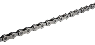 SHIMANO řetěz E-BIKE CN-E8000-11 11rychl 138čl. s rychlospojkou 1 ks