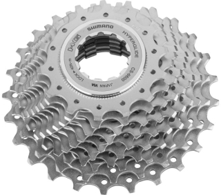 SHIMANO kazeta ULTEGRA CS-6600-10 10 rychl 14 - 25 z.