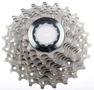 SHIMANO kazeta ULTEGRA CS-6700-10 10 rychl 11 - 23 z.
