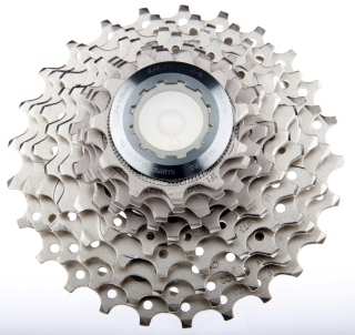 SHIMANO kazeta ULTEGRA CS-6700-10 10 rychl 11 - 25 z.