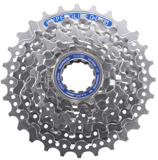 SHIMANO kazeta CLARIS CS-HG50-8 8 rychl 13 - 26 z.