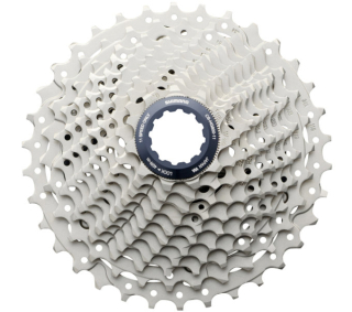 SHIMANO kazeta ULTEGRA CS-HG800-11 11 rychl / Road 11 - 34 z.