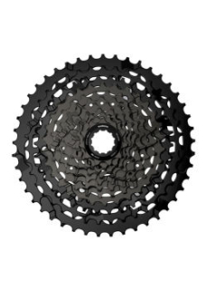 SHIMANO kazeta CUES CS-LG700-11 11 rychl 11 - 45 z.