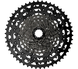 SHIMANO kazeta CUES CS-LG700-11 11 rychl 11 - 50 z.