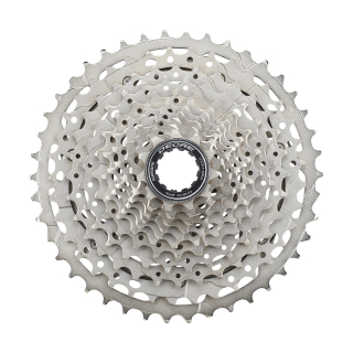SHIMANO kazeta DEORE CS-M5100-11 11 rychl 11 - 42 z.