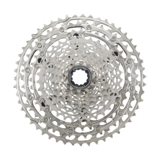 SHIMANO kazeta DEORE CS-M5100-11 11 rychl 11 - 51 z.