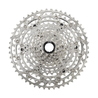 SHIMANO kazeta DEORE CS-M6100-12 12 rychl 10 - 51 z.