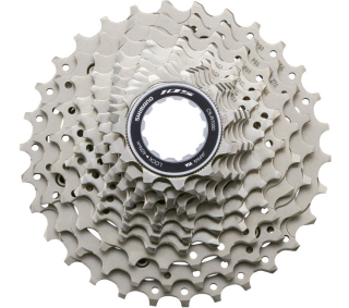 SHIMANO kazeta 105 CS-R7000-11 11 rychl / Road 11 - 30 z.